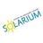 Logo - Solarium Núcleo De Educação Infantil