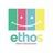 Logo - Ethos Centro Educacional