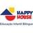 Logo Escola Happy House