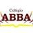 Logo - ABBA INTERNATIONAL CHRISTIAN SCHOOL