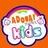 Logo - Creche Adonai Home Kids