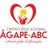 Logo - Centro Educacional Ágape-Abc