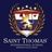 Logo - Saint Thomas’  Internation School – British Education – Sinop