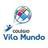 Logo - Colegio Vila Mundo Unidade Buritis