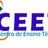 Logo CEET - Centro de Ensino Técnico