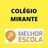 Logo - Colégio Mirante