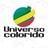 Logo Escola De Ensino Fundamental Universo Colorido Premium
