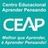 Logo Ceap - Centro Educacional Aprender Pensando