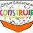Logo Centro Educacional Construir