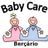 Logo - Baby Care Berçário E Escola Infantil