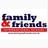 Logo - Family And Friends International School