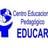 Logo CEPE Centro Educacional Pedagógico Educar