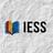 Logo - Instituto de Ensino Satiro Siebra - IESS