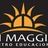 Logo Centro Educacional Di Maggio