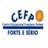 Logo Centro Educacional Francisco Portela – Cefp