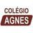 Logo - Colégio Agnes
