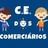 Logo - Centro Educacional Dos Comerciários