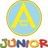 Logo - Agnus Dei Junior