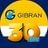 Logo - Colégio Gibran