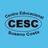 Logo - Centro Educacional Suzano Costa (CESC)