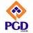 Logo - Colégio PGD