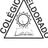 Logo - Colégio Eldorado