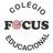 Logo - Colégio Focus Educacional