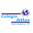 Logo - Colégio Atlas