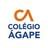 Logo - Colégio ágape