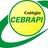 Logo - Colégio CEBRAPI