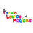 Logo - Escola Infantil Letras Mágicas