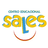 Logo Centro Educacional Sales