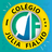 Logo - Colégio Júlia Fialho