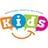 Logo - Kids Educação Infantil Bilingue