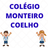 Logo - Colégio Monteiro Coelho