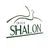 Logo - Colégio Shalon
