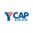 Logo - CAP ACM Rio- Unidade Lapa