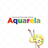 Logo - Aquarela Escola Infantil
