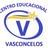 Logo - Centro Educacional Vasconcelos