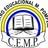 Logo - Centro Educacional M. Pompéia