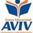 Logo - Centro Educacional Aviv