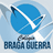 Logo - Colégio Braga Guerra