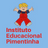 Logo - Instituto Educacional Pimentinha