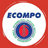 Logo - Escola Ecompo