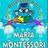 Logo - Centro Educacional Maria Montessori