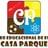 Logo - Centro Educacional De Ensino Casa Parque