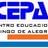 Logo - Centro Educacional Pingo de Alegria