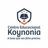 Logo Centro Educacional Koynonia