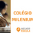 Logo - Colégio Milenium