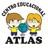 Logo Centro Educacional Atlas